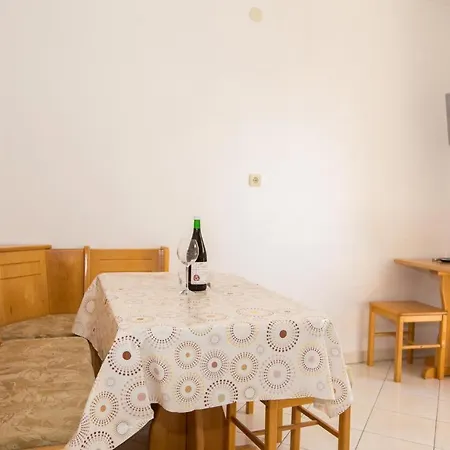 Apartment Stunning In Barbat With Wifi Barbat na Rabu