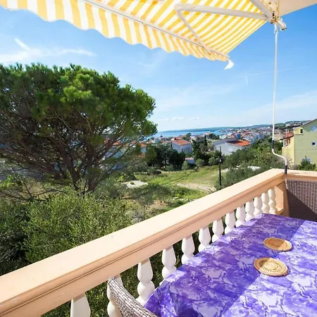 Apartment Stunning In Barbat With Wifi Barbat na Rabu